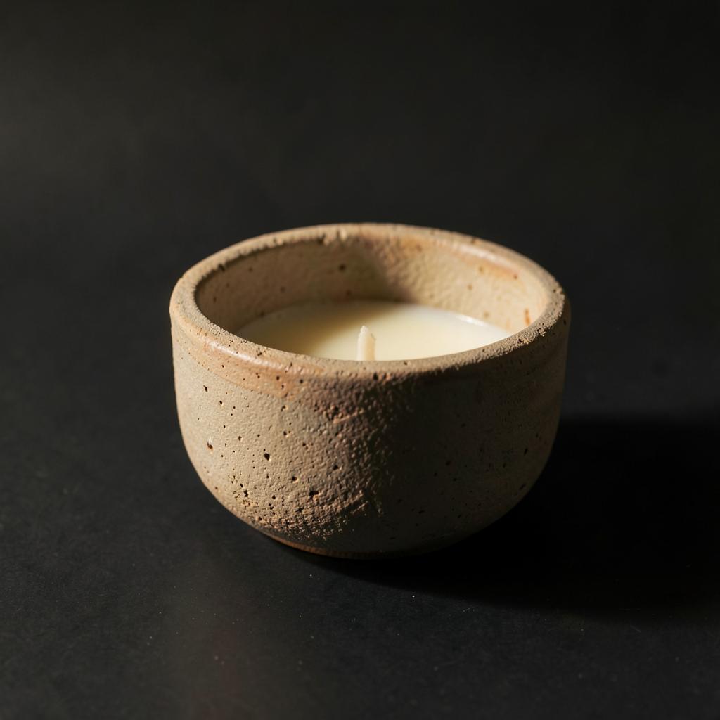Candle holder
