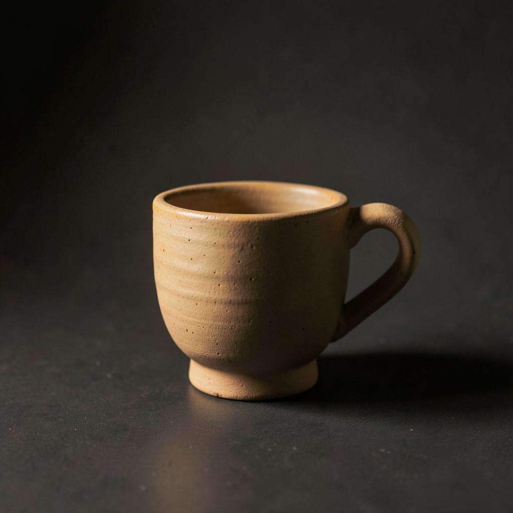 Espresso cup