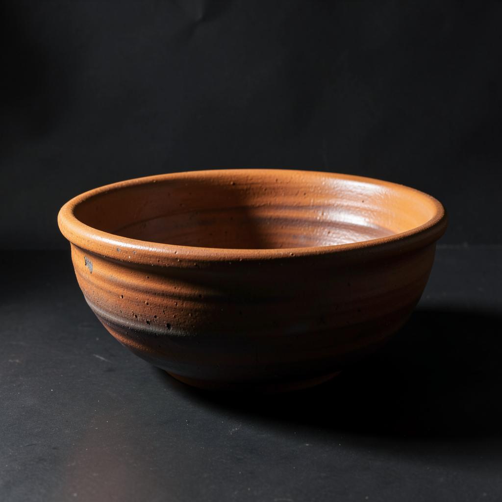 Serving bowl