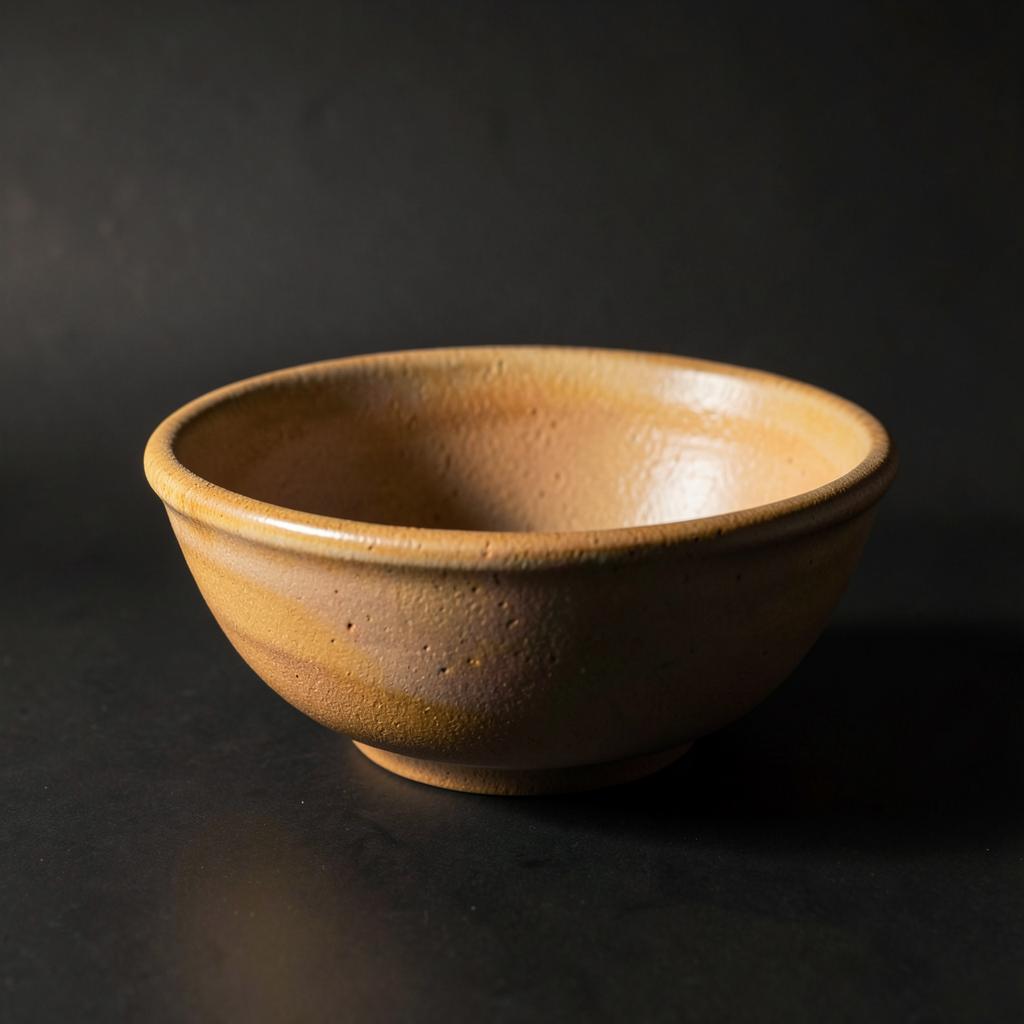 Breakfast bowl